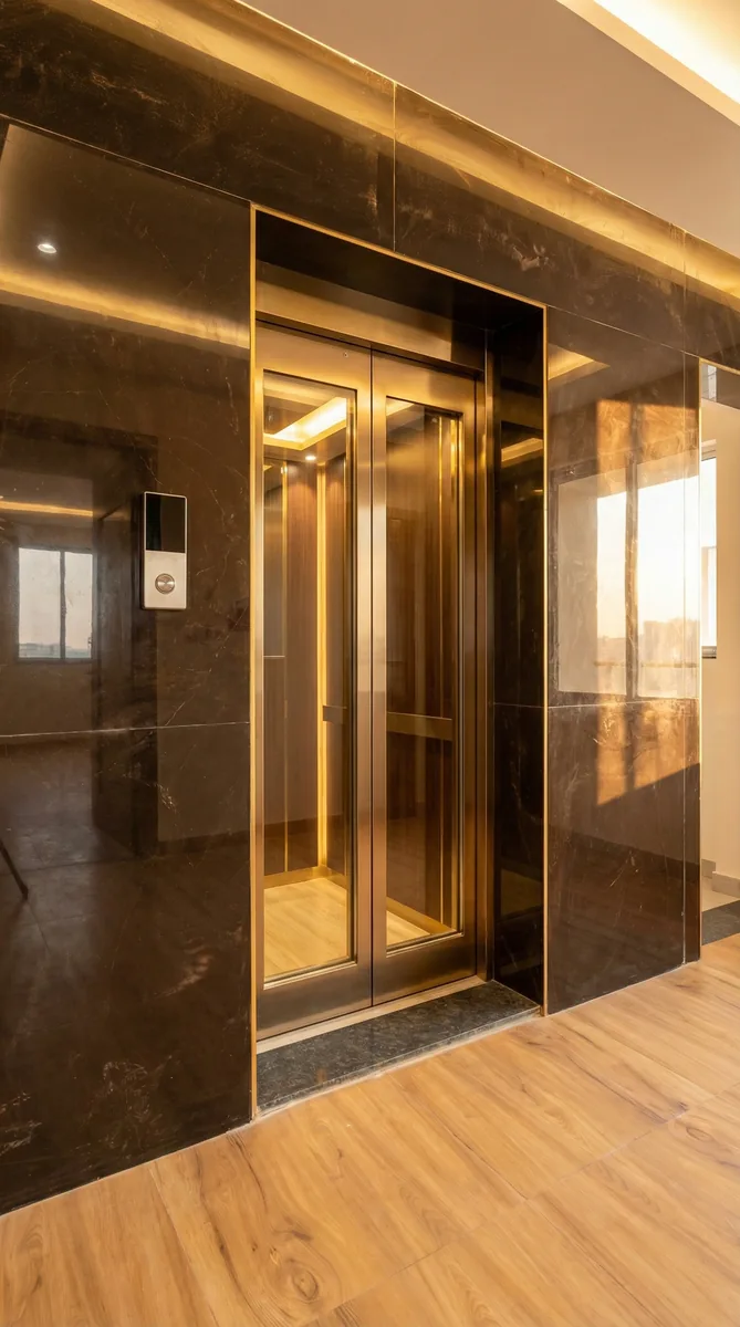 Elevator